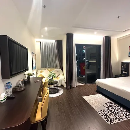 The Sapphire Residence