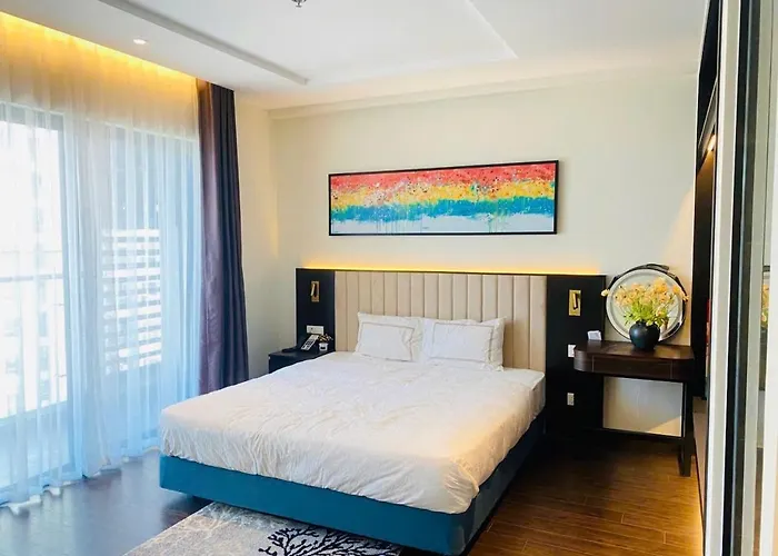 The Sapphire * Hạ Long